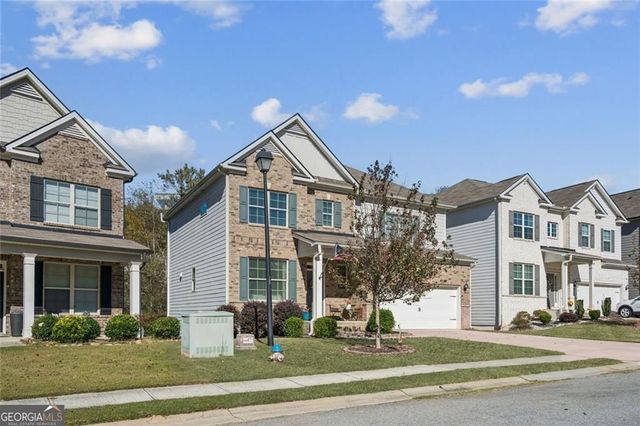 1560 Kaden Lane, Braselton, GA 30517