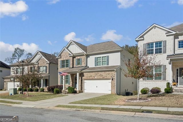 1560 Kaden Lane, Braselton, GA 30517