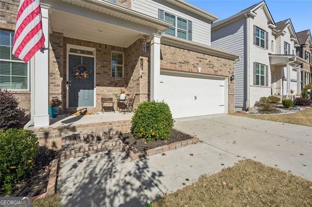 1560 Kaden Lane, Braselton, GA 30517