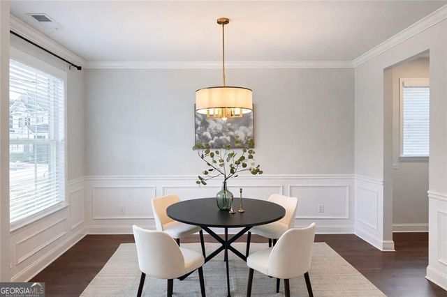 1560 Kaden Lane, Braselton, GA 30517