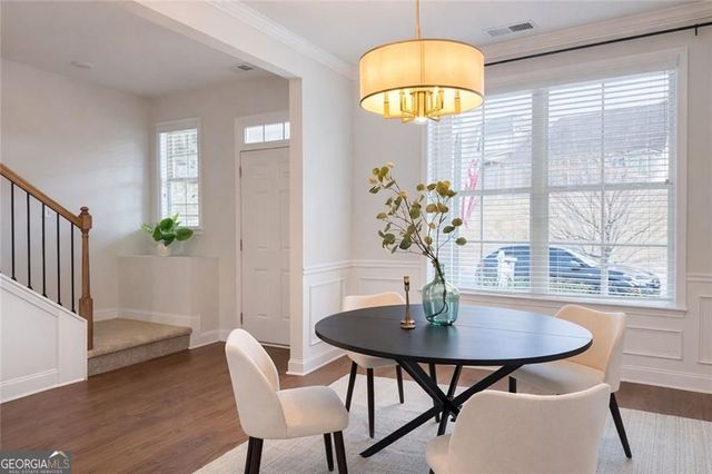 1560 Kaden Lane, Braselton, GA 30517