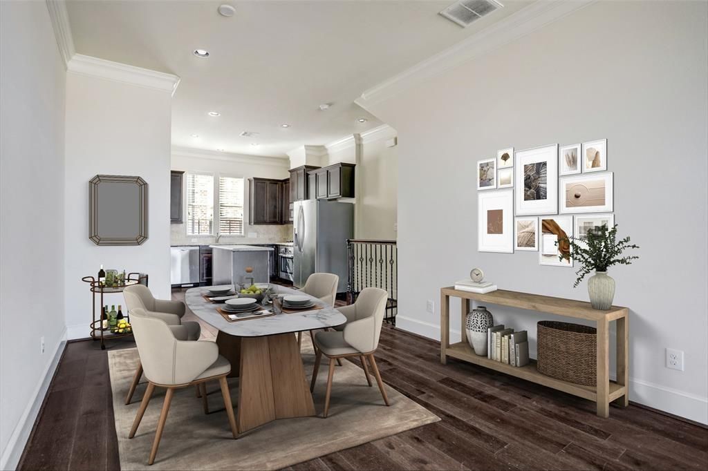 9676 Knight Road, Houston, TX 77045