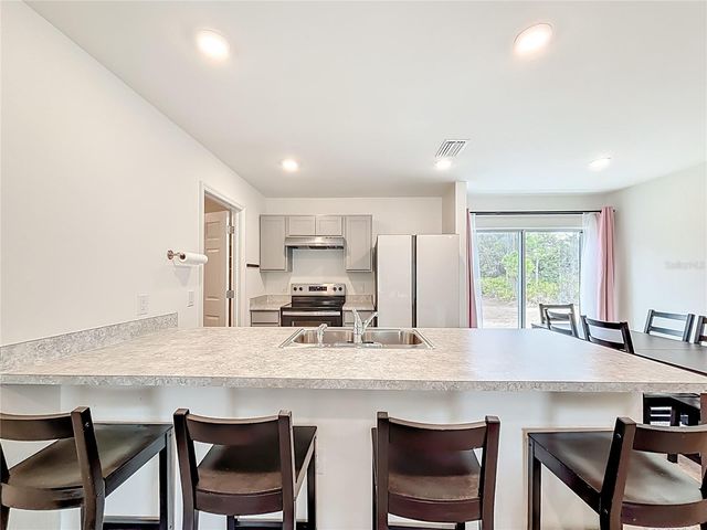 23300 AIRWAY AVENUE, Port Charlotte, FL 33980