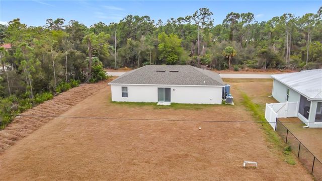 23300 AIRWAY AVENUE, Port Charlotte, FL 33980