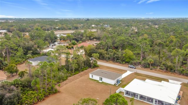 23300 AIRWAY AVENUE, Port Charlotte, FL 33980