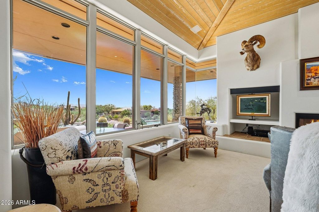 10255 E OLD TRAIL Road, Scottsdale, AZ 85262 — photo 2