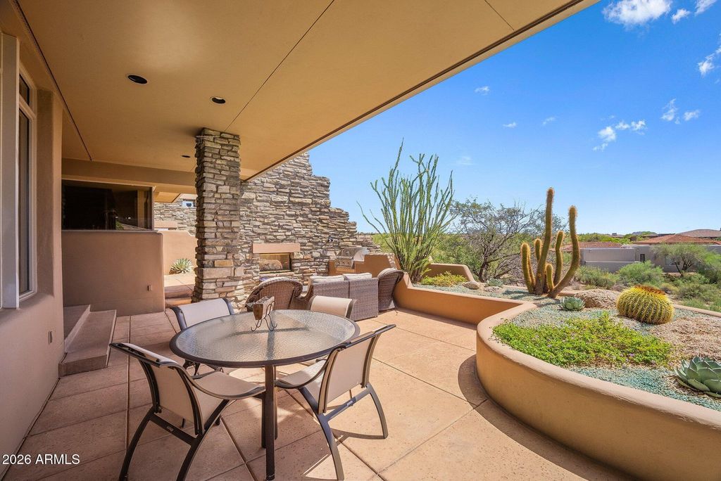 10255 E OLD TRAIL Road, Scottsdale, AZ 85262 — photo 3