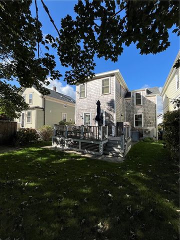 21 Connection Street, Newport, RI 02840