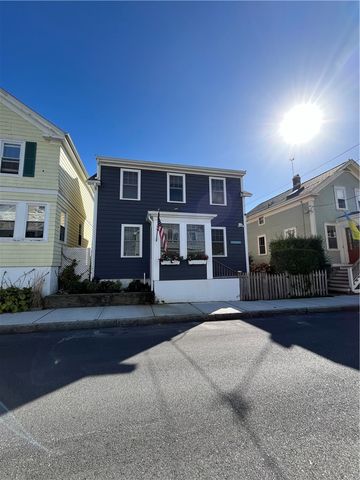 21 Connection Street, Newport, RI 02840