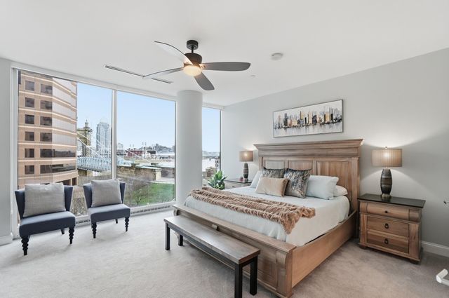 1 Roebling Way, 401, Covington, KY 41011