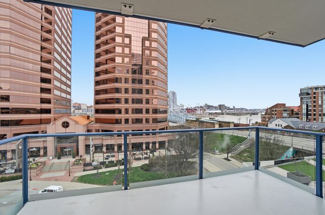 1 Roebling Way, 401, Covington, KY 41011