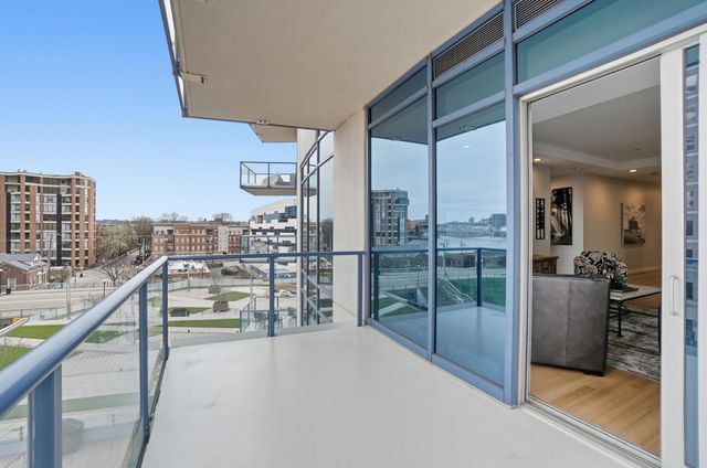 1 Roebling Way, 401, Covington, KY 41011