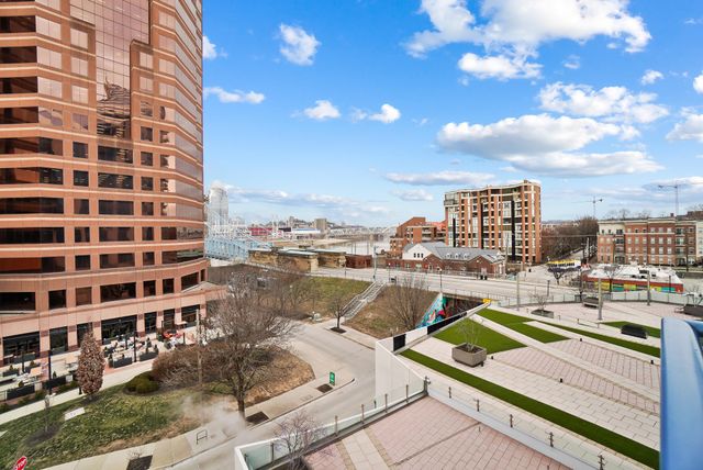 1 Roebling Way, 401, Covington, KY 41011