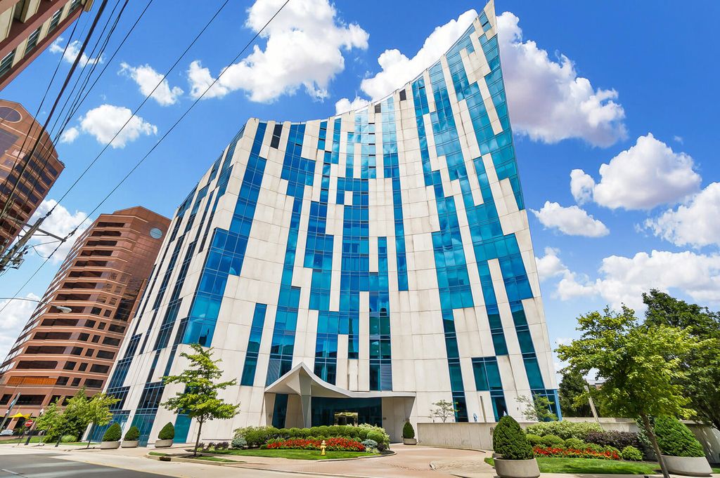 1 Roebling Way, 401, Covington, KY 41011