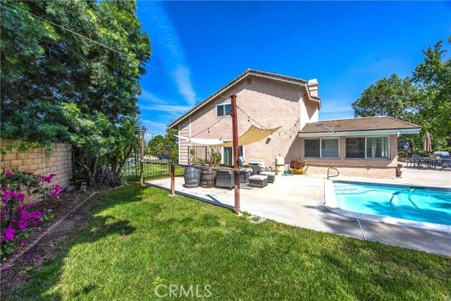 11855 Beverly Court, Loma Linda, CA 92354