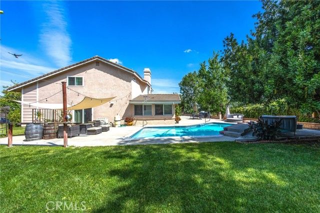 11855 Beverly Court, Loma Linda, CA 92354