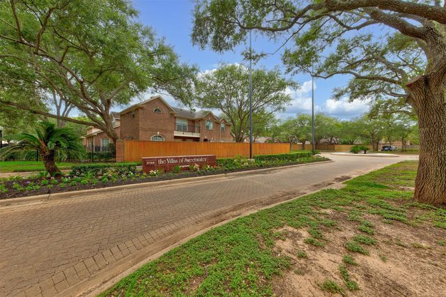 4144 Greystone Way 201, Sugar Land, TX 77479