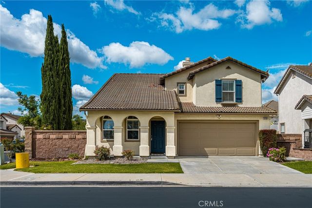 15760 Danbury Way, Chino Hills, CA 91709