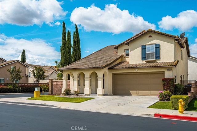 15760 Danbury Way, Chino Hills, CA 91709
