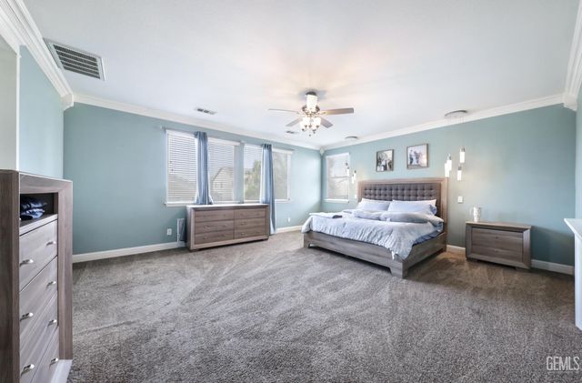 12426 Trackside Drive, Bakersfield, CA 93312