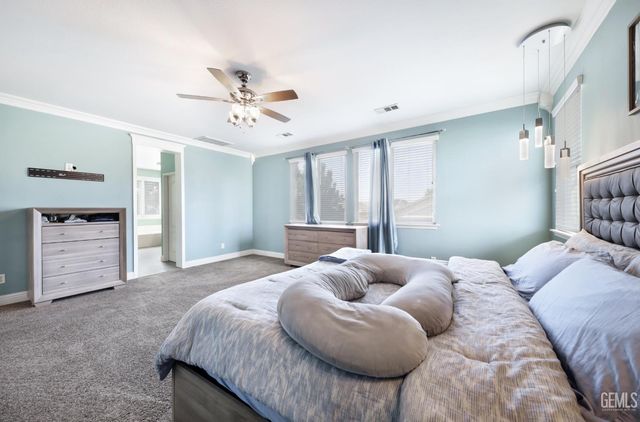 12426 Trackside Drive, Bakersfield, CA 93312