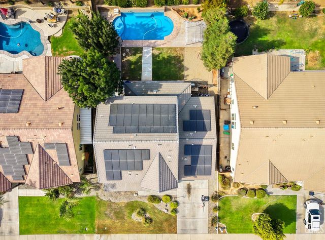12426 Trackside Drive, Bakersfield, CA 93312