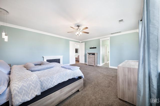 12426 Trackside Drive, Bakersfield, CA 93312