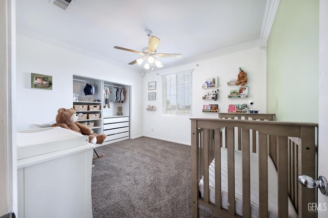 12426 Trackside Drive, Bakersfield, CA 93312