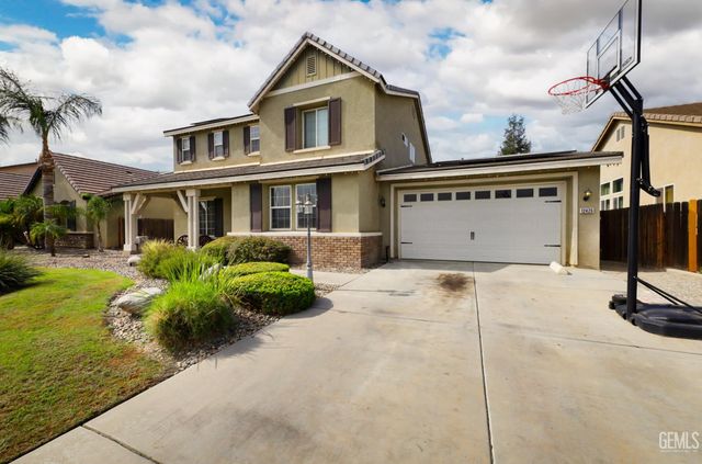 12426 Trackside Drive, Bakersfield, CA 93312