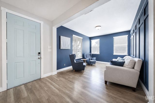 12426 Trackside Drive, Bakersfield, CA 93312