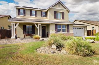 12426 Trackside Drive, Bakersfield, CA 93312