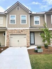 5272 Mill Way, Stone Mountain, GA 30083