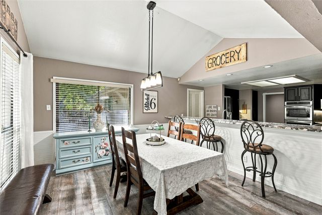 707 Findlay Drive, Arlington, TX 76012