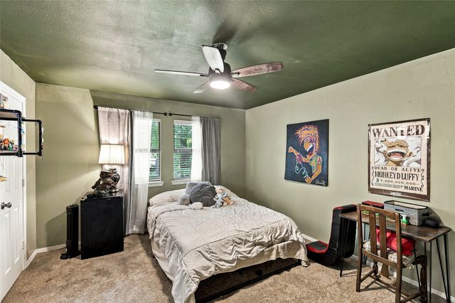 707 Findlay Drive, Arlington, TX 76012