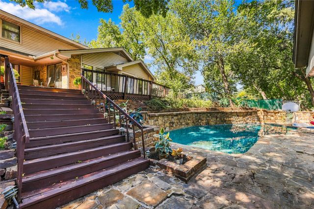 707 Findlay Drive, Arlington, TX 76012