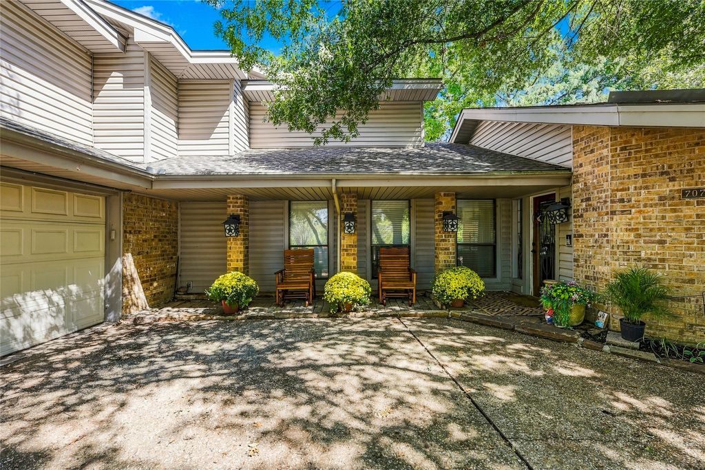 707 Findlay Drive, Arlington, TX 76012 — photo 3