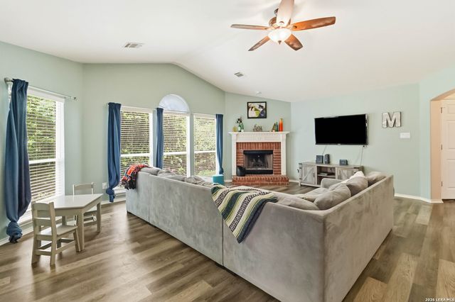 9003 Hilltop Crossing, San Antonio, TX 78251