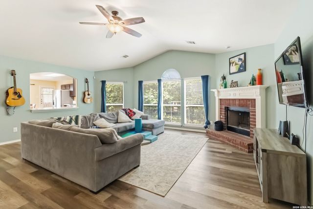 9003 Hilltop Crossing, San Antonio, TX 78251