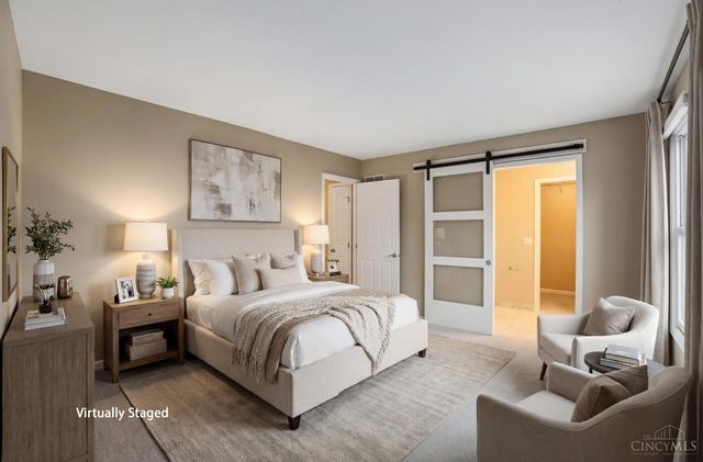 10432 Hickory Point Drive, Blue Ash, OH 45242