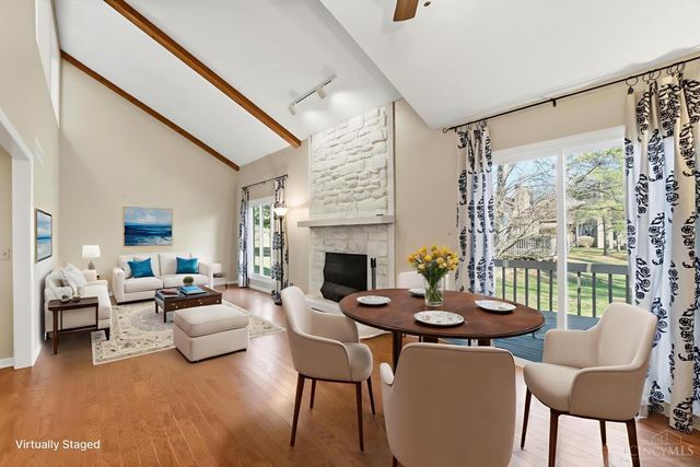 10432 Hickory Point Drive, Blue Ash, OH 45242