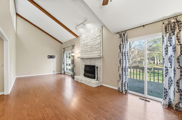 10432 Hickory Point Drive, Blue Ash, OH 45242