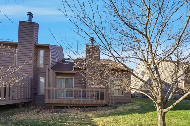 10432 Hickory Point Drive, Blue Ash, OH 45242