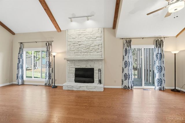 10432 Hickory Point Drive, Blue Ash, OH 45242