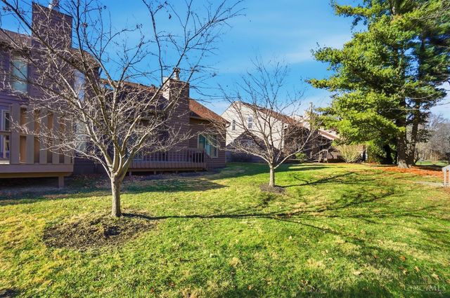 10432 Hickory Point Drive, Blue Ash, OH 45242