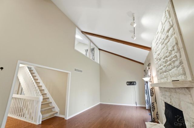 10432 Hickory Point Drive, Blue Ash, OH 45242