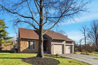 10432 Hickory Point Drive, Blue Ash, OH 45242