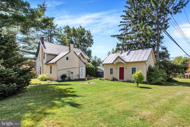 811 JOHNS AVE, Gettysburg, PA 17325
