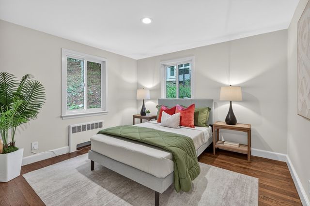 91 Grove, Brookline, MA 02467