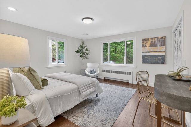 91 Grove, Brookline, MA 02467