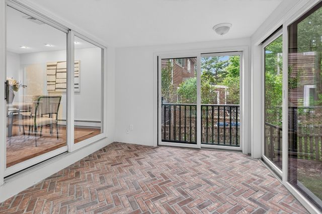 91 Grove, Brookline, MA 02467